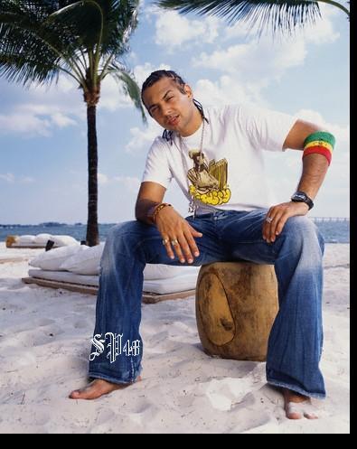 Sean Paul
